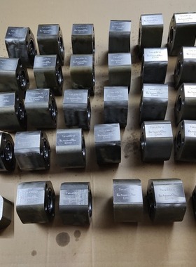 供应 C5V06-630-B1(SAE62) 高压单向阀 止回阀