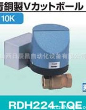 开滋KITZ 阀门 RDH224-TQE-10A