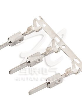 国产现货1-962841-1/1-962916-1/DJ615-3.5A~B连接器接插件端子