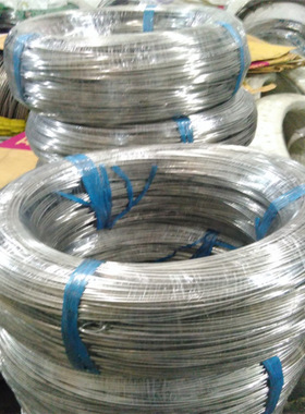 批发零售耐腐蚀白铜线 C7541高弹力白铜线 手工DIY白铜线 零拆