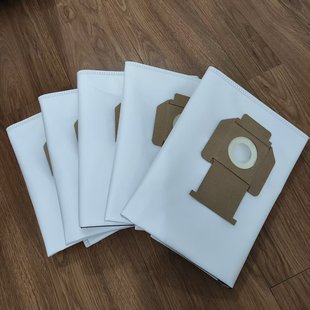 ATTIX30系列垃圾袋集尘袋 ALTO吸尘器布尘袋302004000无纺布