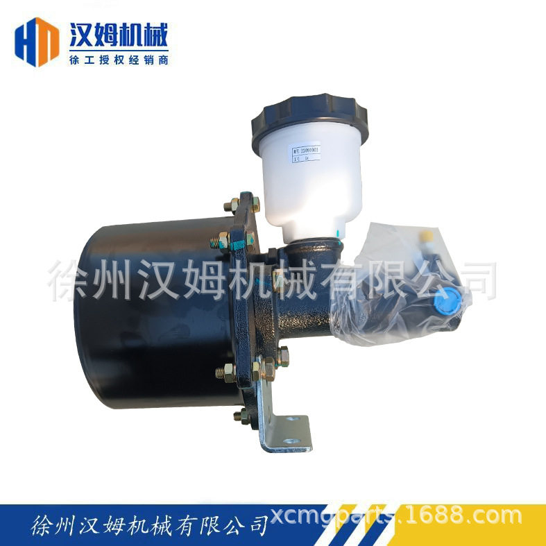 徐工配件 徐工备件 徐工原厂 800901152 XM-60C 加力泵