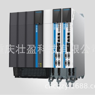 IS810N50M4TD3R5INT 汇川IS810N系列驱动器
