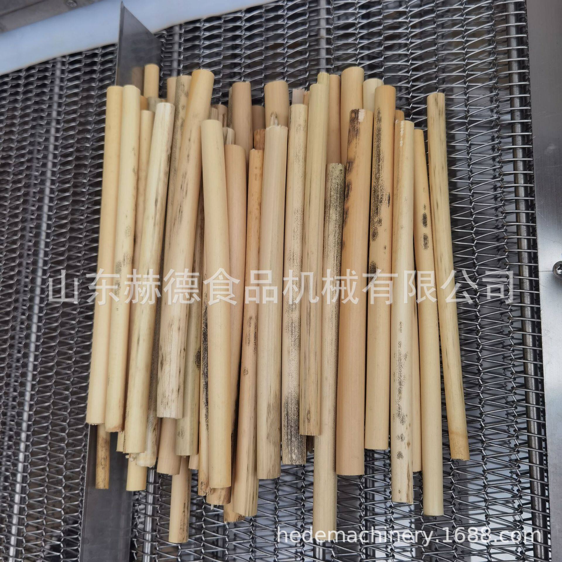 厂家直销厂家供应芦苇杆清洗机 环保材料芦苇杆小麦杆清洗烘干机