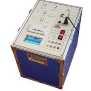 抗干扰介质损耗测试仪/SX-9000C抗干扰介质损耗测试仪