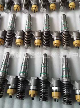 喷油器油嘴392-0203 392-0203 20R1267 20R-1267用于3512B发动机