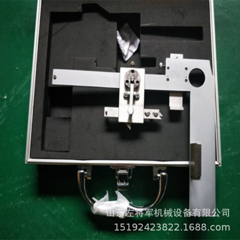 LLJ-4b型第四种检查器 车辆第四种检查器 车轮测厚仪煤矿用