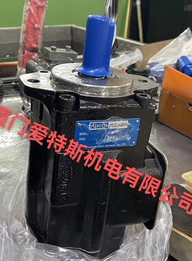 ALBERT艾伯特叶片泵3520V38A14-1CC22L油泵3520V38A14-1CC22L