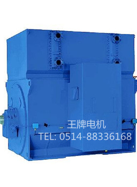厂家直销高压电机YRKS8002-6 3550KW 6000V  1000rpm