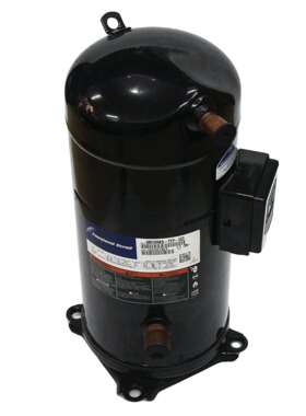 ZP182KCE-TFD-550/522/405/425全新原装谷轮压缩15匹压缩机R410A