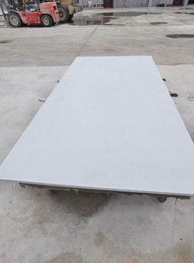 清水混凝土挂板 UHPC高性能混凝土板 HPC外墙装饰板