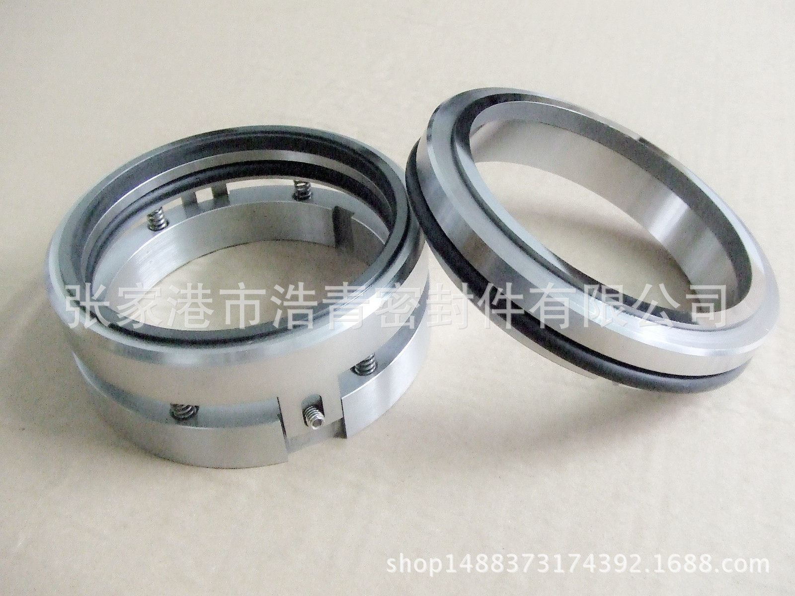 特价供应四氟机械密封件301机械密封件耐高温机械密封件