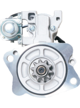 S6S起动机马达M008T55473 32B66-20300