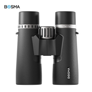 2025新品 乐观Ⅲ 三代搭配 双平场+ED镜片 高倍高清户外望远镜
