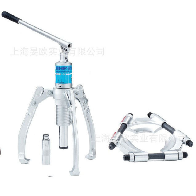 美国IHP液压拉马IHP3-6IN/IHP3-8IN一体式拔轮器2/3爪/进口1