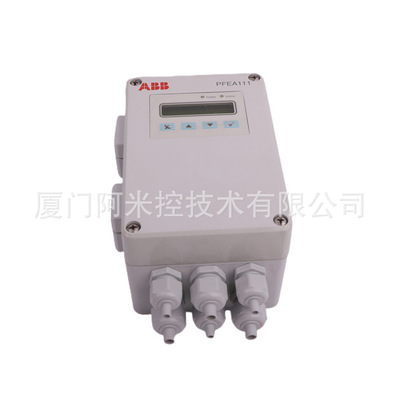 1MRK002133-ABR02 控制板