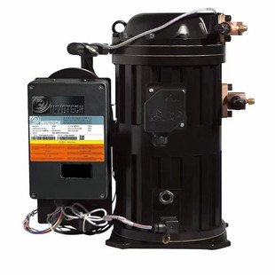 YM210A1G 100 100英华特空调热泵制冷制热冷库压缩机YM200A1G