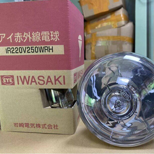 EYE岩崎電気LED眼睛灯E26灯座DR11L-H/W827A 全新现货！代理商