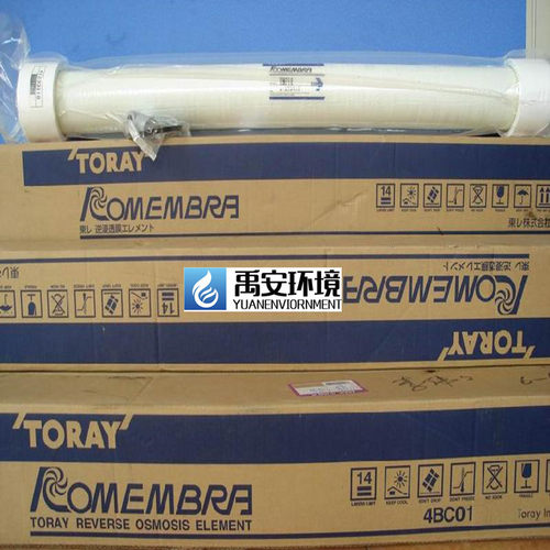Membrane反渗透膜TM720D-440RO膜
