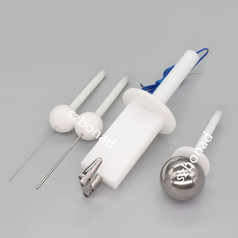 IP1X-IP4X防护等级试具A、试具B、试具C、试具D 厂家批发 现货