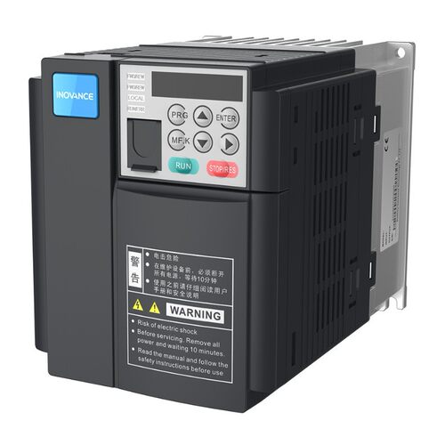 汇川变频器MD500T37G风机水泵电机调速V/F矢量控制37KW重载