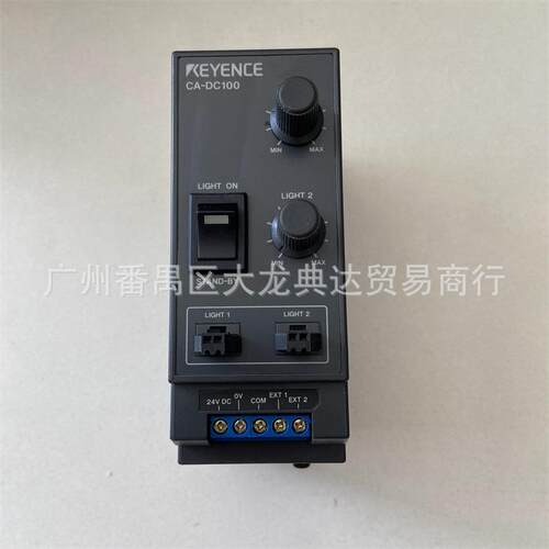 CA-DC100CA-DC40ECA-DC30ECA-DC21E基恩士CA-DC20ECA-DC60E