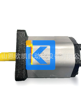 DEKA齿轮泵HPLPA351SW4G7G6B00