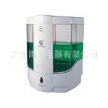 批发信达XINDA高档自动皂液机，感应皂液器ZYQ80