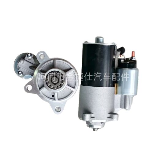 起动机 适用于6658   12V 1.4KW 12T F81U-11000-AA