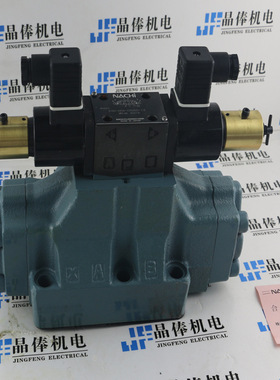 ESD-G06-C5125-A-6974D电磁NACHI比例阀 PVS-2B-45N3-20