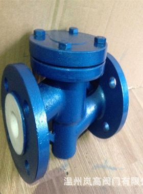 H41J-10C H41J-16C 升降式止回阀 铸钢材质 DN200