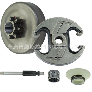 445 350 450离合器离合盘套餐350381590 345 立能340