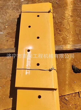 14X-71-11310推土机刀角刀片厂家13G-72-61420件175-71-22282