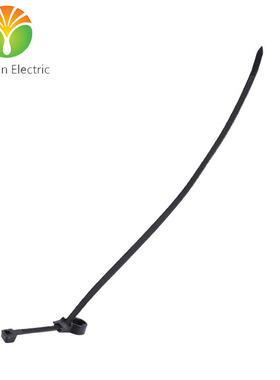 分体式焊接螺栓固定扎带 156-01531/T120RSBS-M12