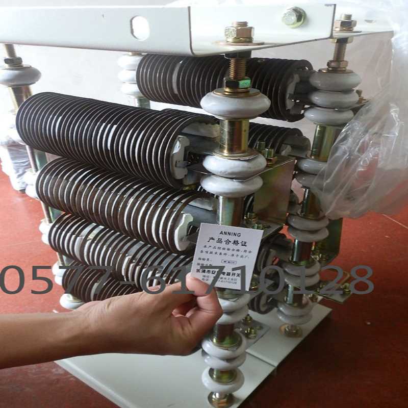 电阻器RY56-250M2-8/5C3 RF56-400L2-10/21C3 RF56-400L1-10/18C3