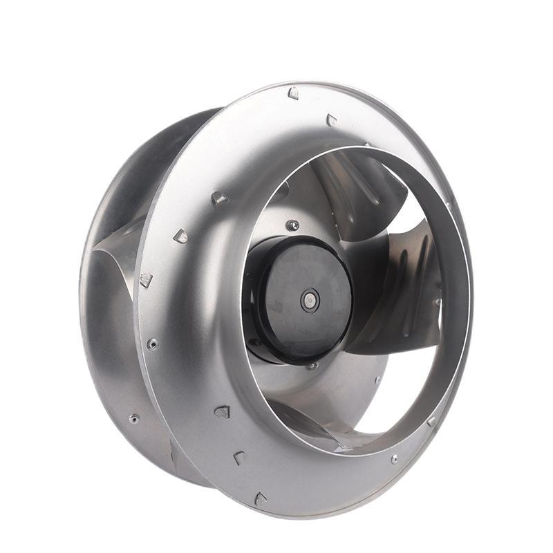 310离心风扇 310mm大风量后倾式离心风机 R4E310-AP11-09