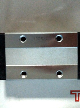 THK直线导轨滑块 SR25W SR25V 线性滚珠导轨滑块