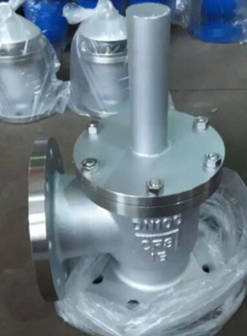 SSDF-1型不锈钢水上式低阀 铸钢法兰水上低阀 水泵低阀DN15-DN400