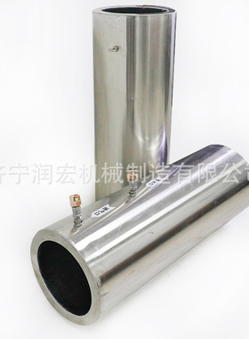 SDT380瓦斯稀释器矿用不锈钢气压引风器引射式压缩空气稀释器