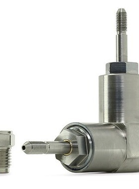 AccuStream水刀旋转接头,A-0792-1,1/4旋转接头,1-13123,B-5725-1