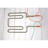 醒发柜800瓦发热管