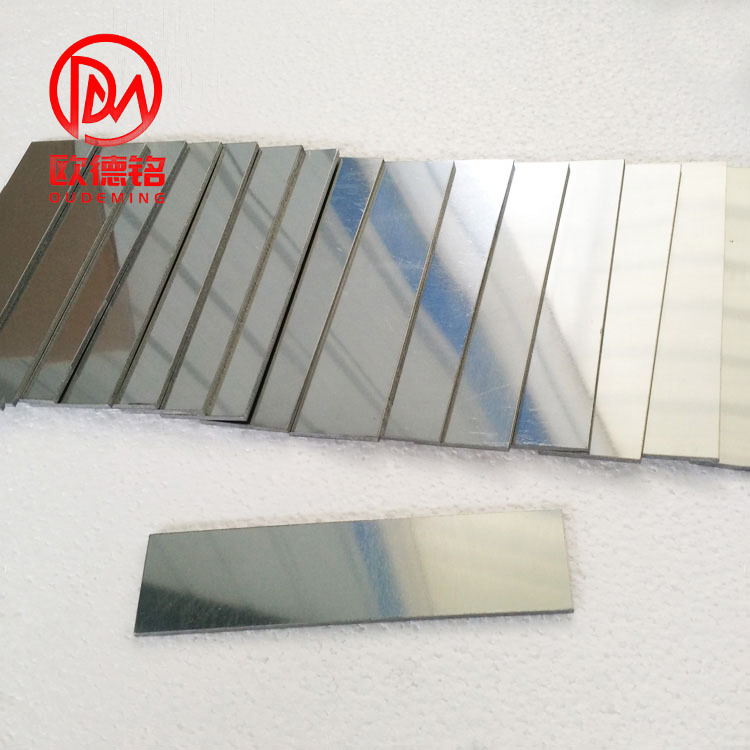 宝鸡厂家现货供应批发 各种规格 TA8 TA9小钛板 标板 钛板批发