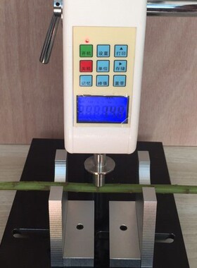 植物茎秆强度仪/植物茎杆强度测定仪 型号:M391942库号：M391942