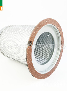 供应 98262-085油气分离器螺杆泵油细分滤芯油水分离器滤芯油分芯