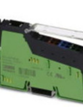 IB IL 24 PWR IN/F-PAC-2861438