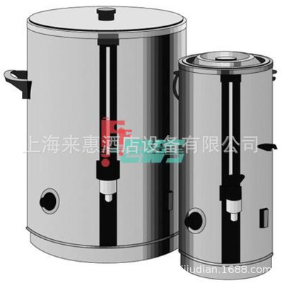 宝利华BRAVILOR BONAMAT VHG 10 T 10升 电热保温桶(带温控)