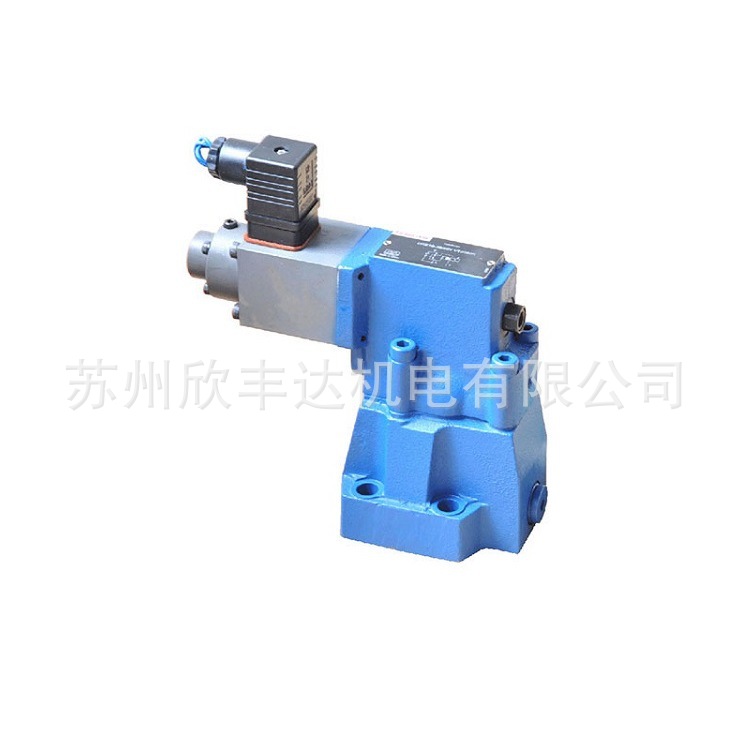 上海SHLIXIN比例溢流阀DBE10 DBEE10 DBE20 DBEE20 DBE30 DBEE30