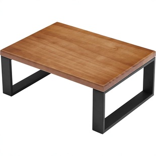 Stool Step 凳厨房卧室台阶凳儿童洗手垫脚凳简约家用换鞋 凳Wood