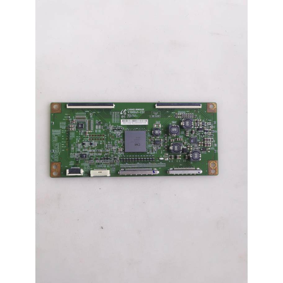 原装创维 39E780U/42/50E780U/LED50X9500UF逻辑板 V390DJ1-CS1