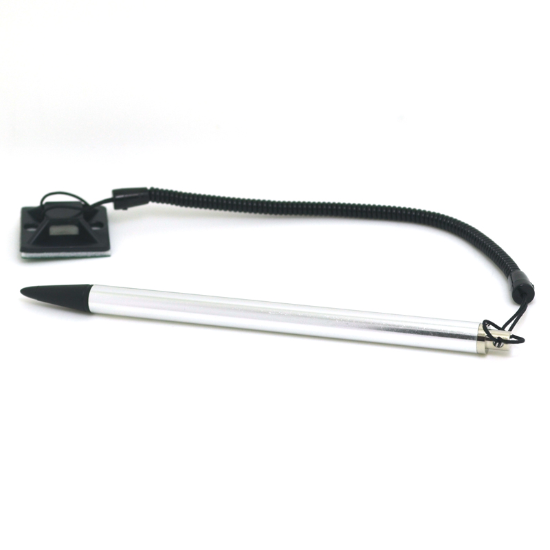 GPS导航仪电阻屏手写笔 工控设备屏幕触摸笔可固定于桌面及设备上